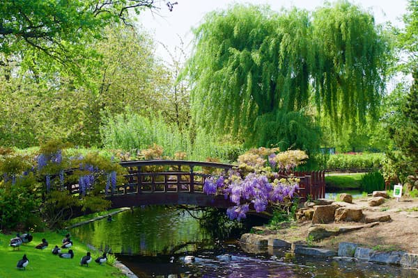 Regent's Park