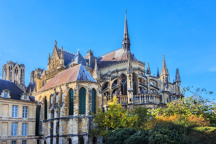 Reims
