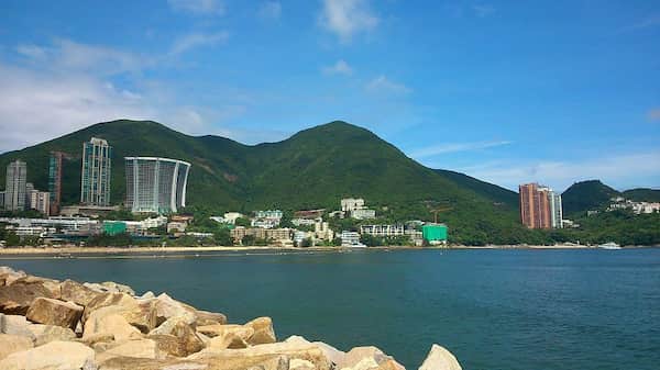 Repulse Bay Beach
