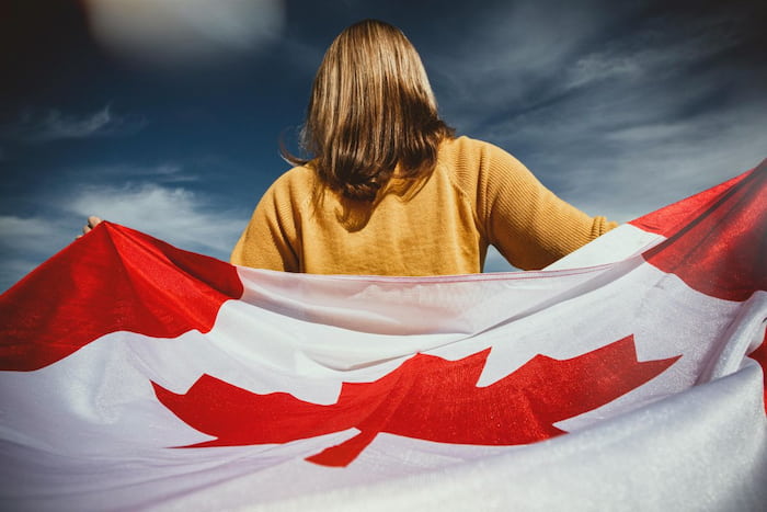 Requisitos generales para obtener la visa canadiense