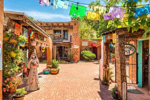 Resalte 3: Albuquerque