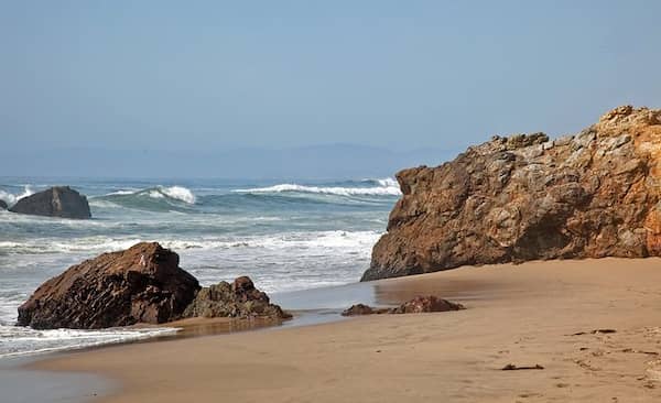 Reserva Natural Marisma del Pescadero