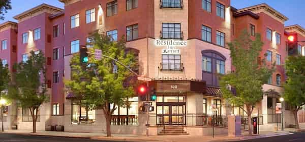 Residence Inn Flagstaff de Marriott