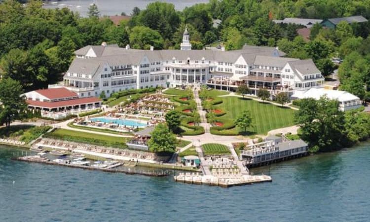 Resort Sagamore