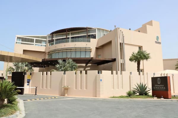 Resort Simaisma Murwab