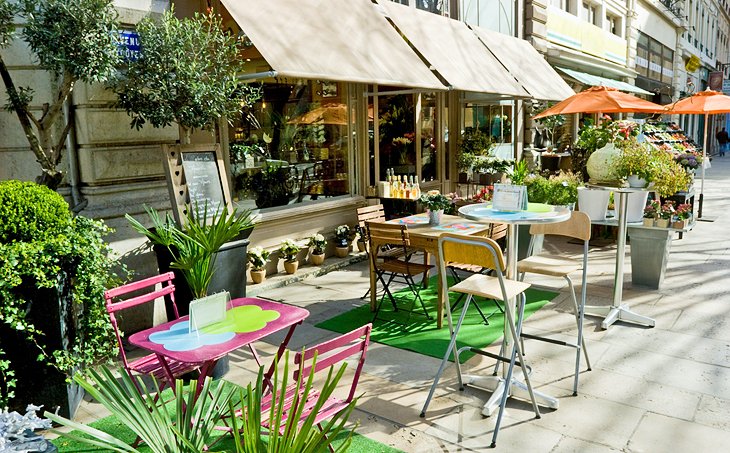 Restaurantes gourmet y atracciones culturales en Lyon