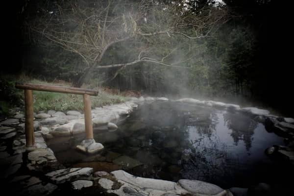 Retiro holístico de las aguas termales de Breitenbush