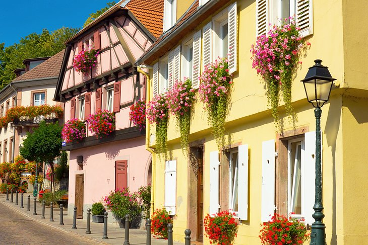 Ribeauville