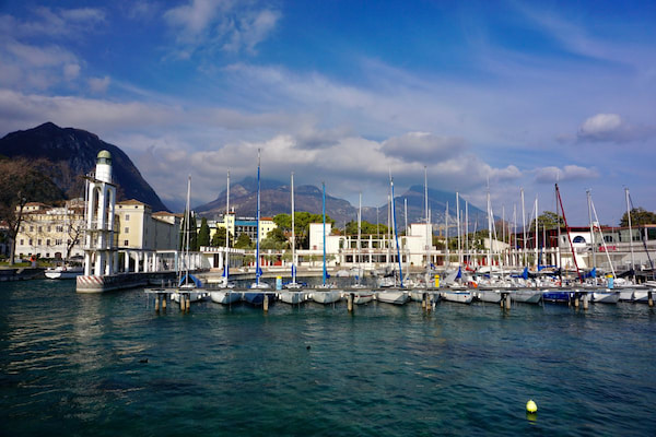 Riva del Garda