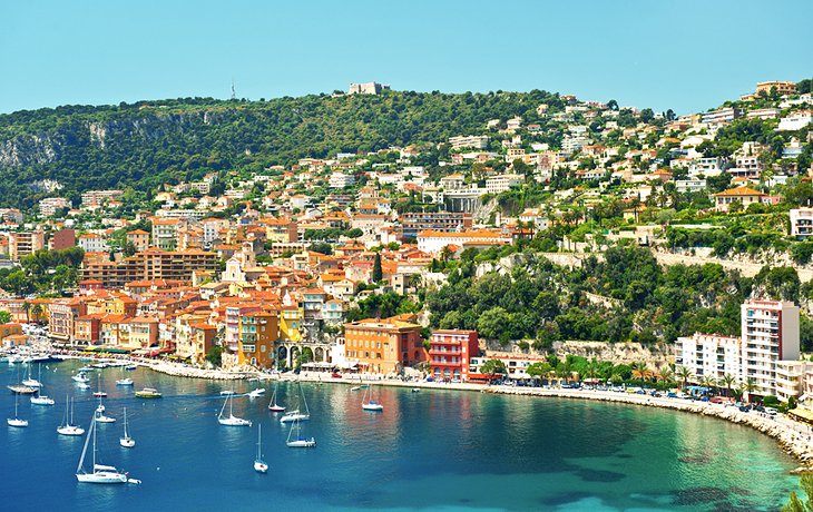 Riviera Francesa