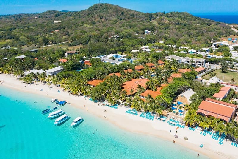 Roatán, Honduras