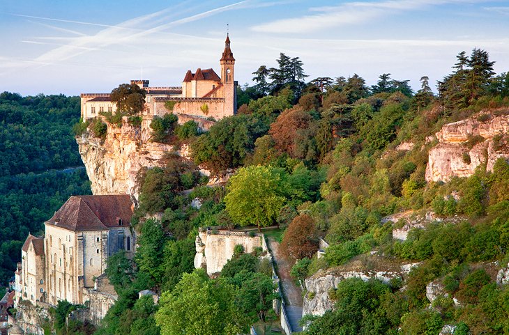 Rocamadour