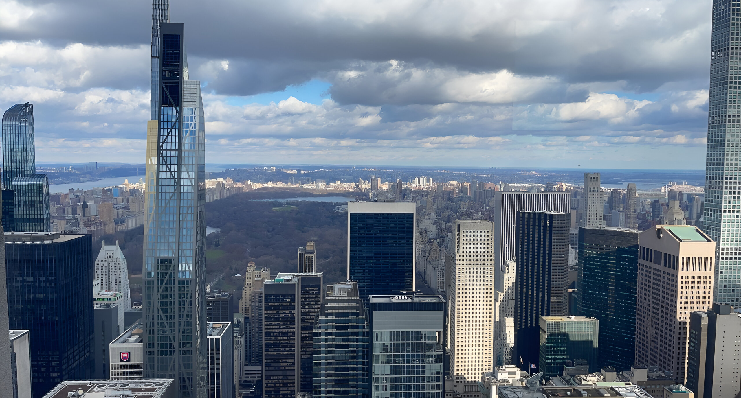 horarios de Rockefeller Center y mirador Top of the Rock