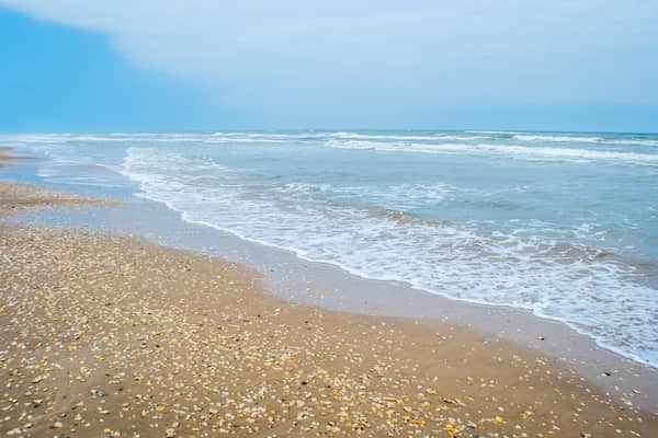Rockport Beach