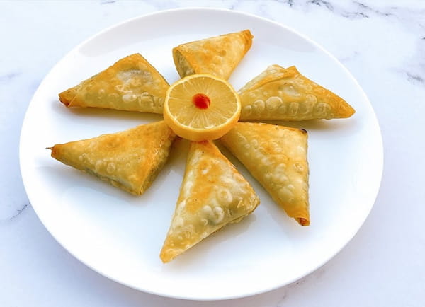 Rogag At Shay Al Shoomos Restaurant