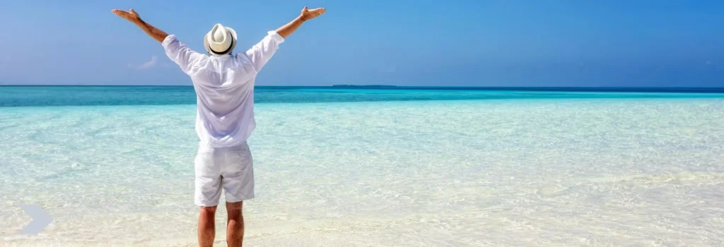 Ropa y accesorios para hombres