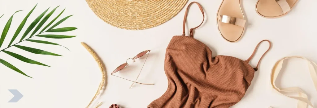 Ropa y accesorios para mujer