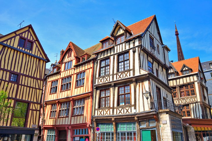 Rouen