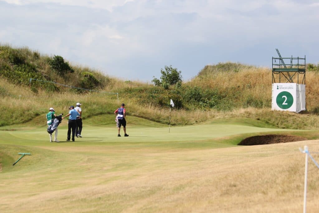 Royal Birkdale