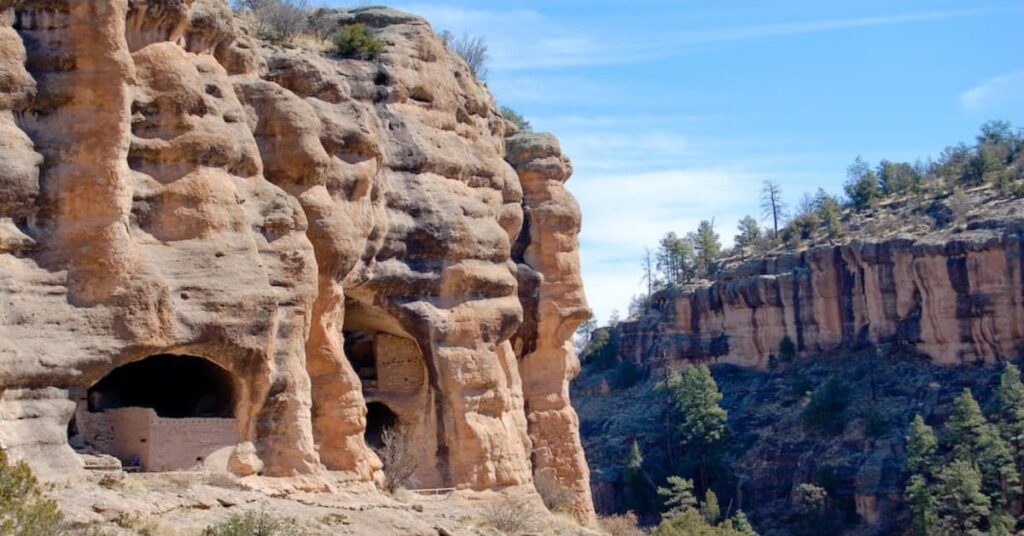 Ruta de los Espíritus de la Montaña