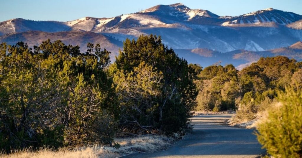 Ruta para conocer al infame Billy the kid