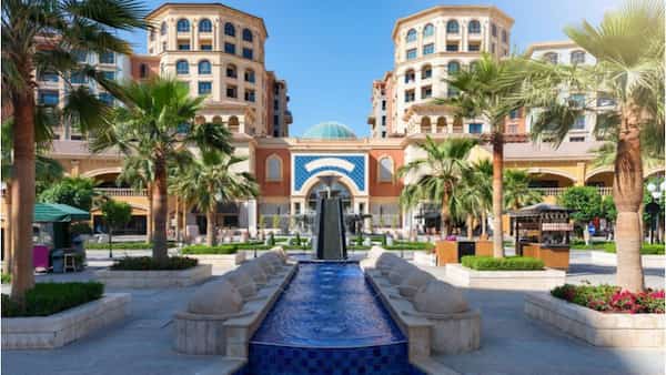 Saborea la experiencia culinaria de Qatar en The Pearl Qatar
