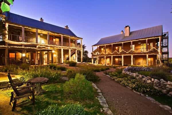 Sage Hill Inn & Spa