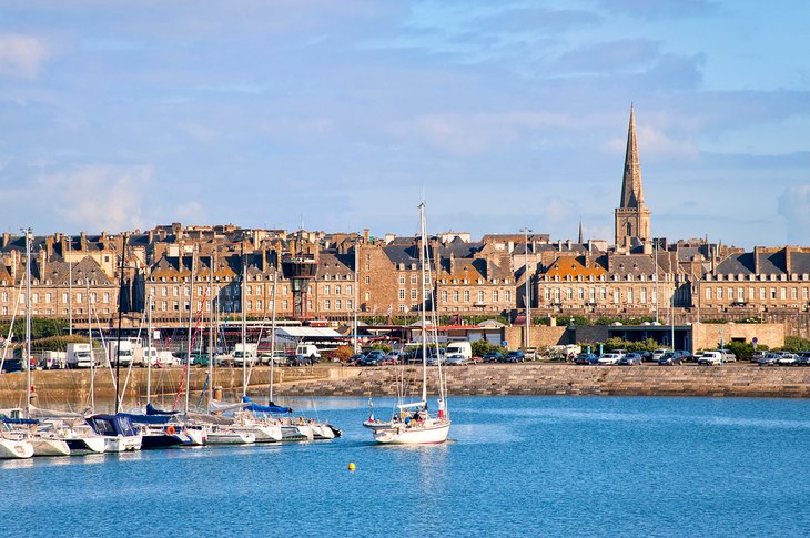 Saint-Malo