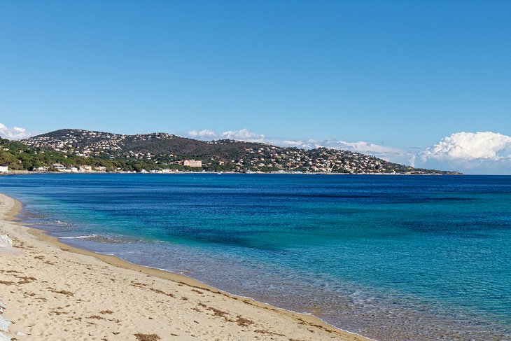 Sainte-Maxime