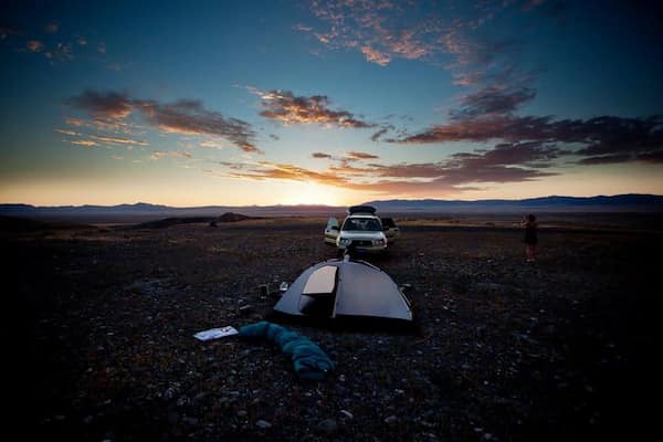 Salinas de Bonneville