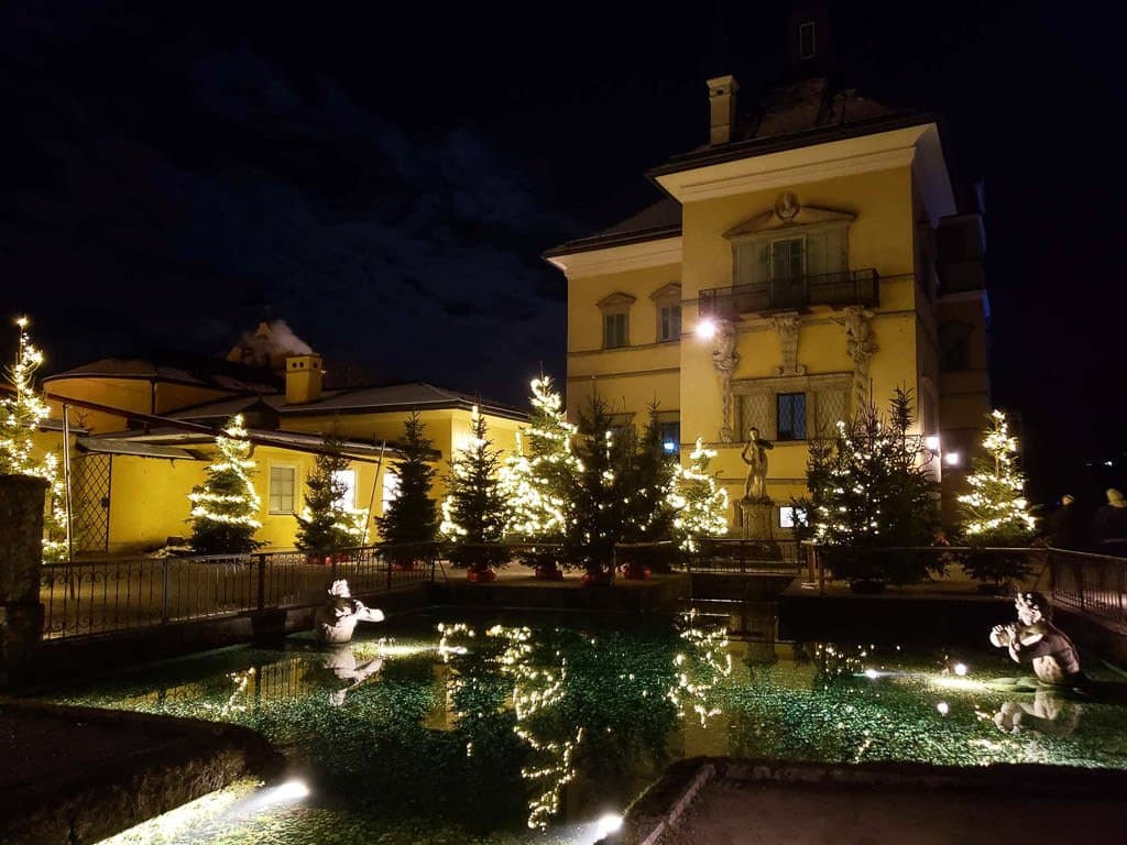 Salzburgo