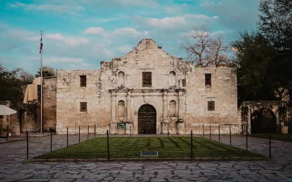 San Antonio-viajes de fin de semana por carretera desde Austin