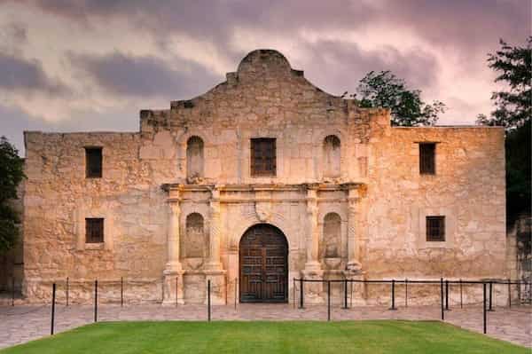 San Antonio-viajes de fin de semana por carretera desde Houston