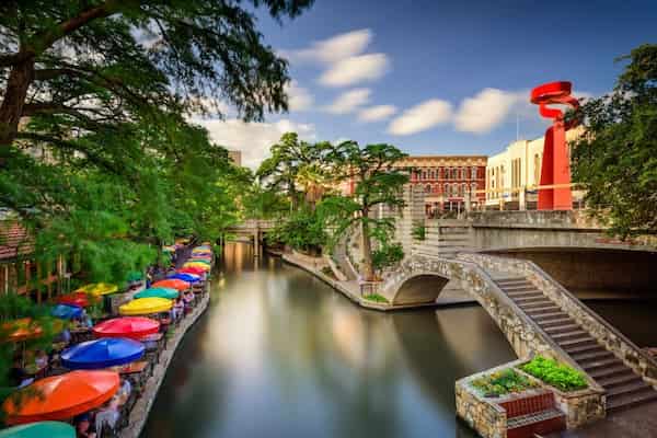 San Antonio