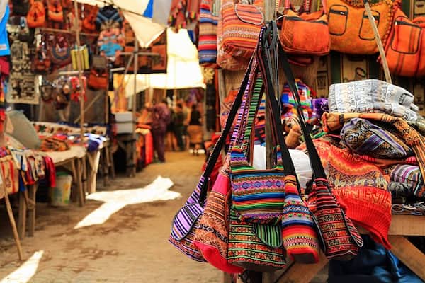 San Blas