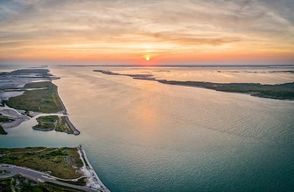 San José Island