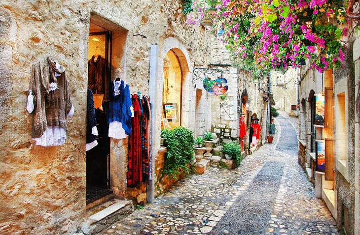 San Pablo de Vence