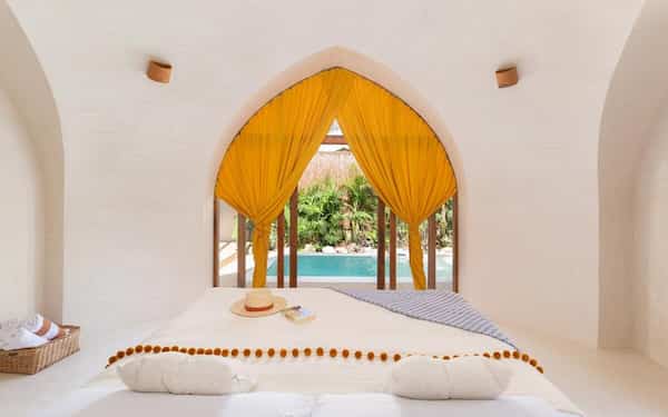 Sanah Villa