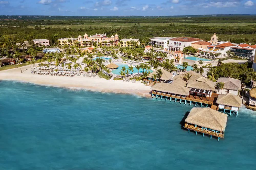 Sanctuary Cap Cana Punta Cana República Dominicana hoteles para matrimonio-certificado renovacion de votos matrimoniales