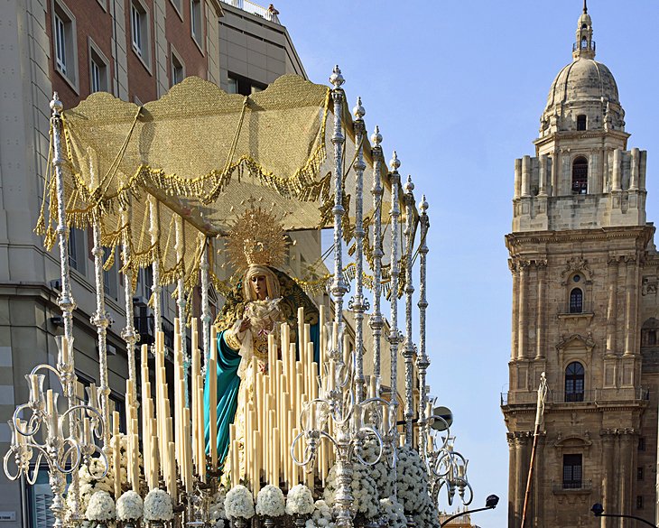 Santa Semana