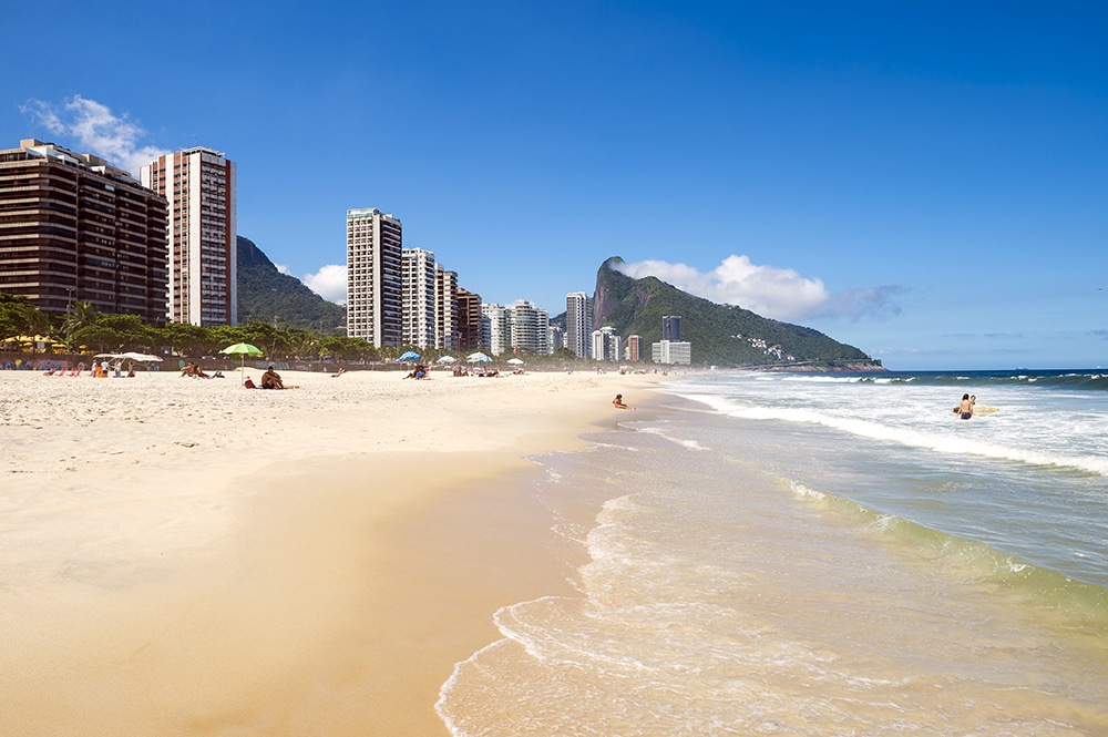 São Conrado