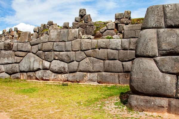 Saqsaywaman-lugares turísticos del Perú
