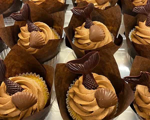 Satisfaga su gusto por lo dulce