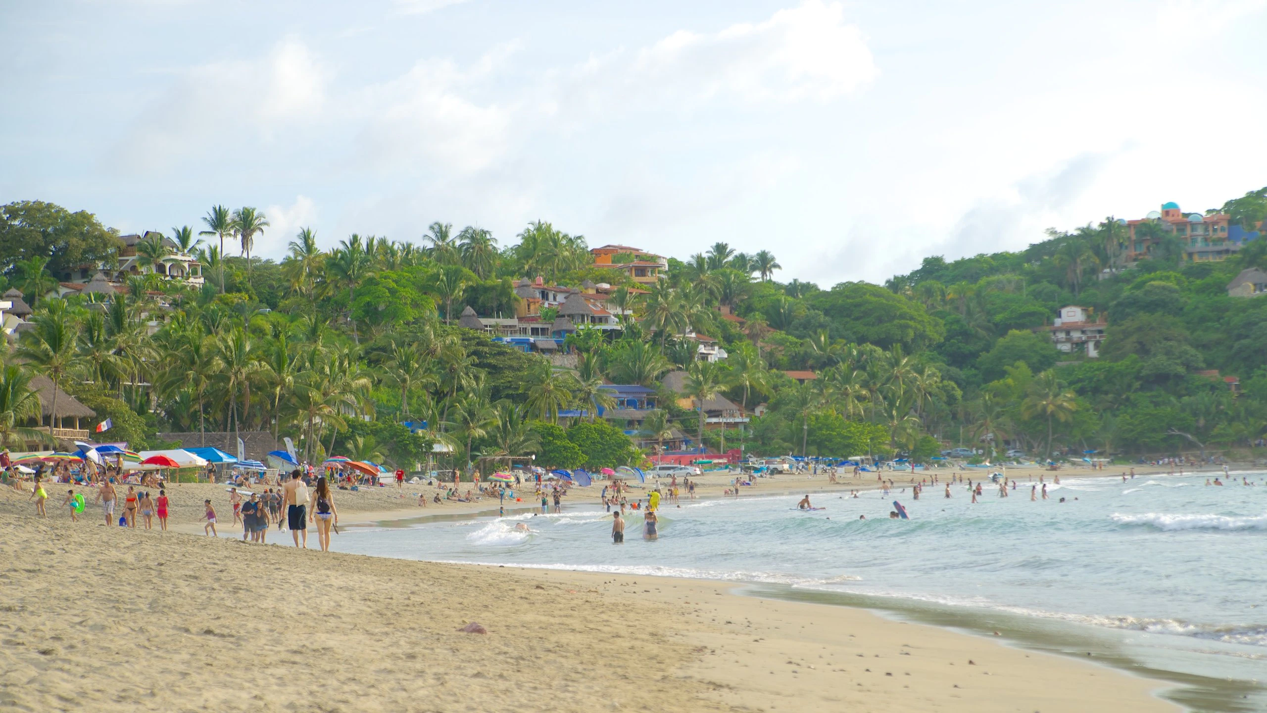 Sayulita-Actividades para Disfrutar en Punta de Mita