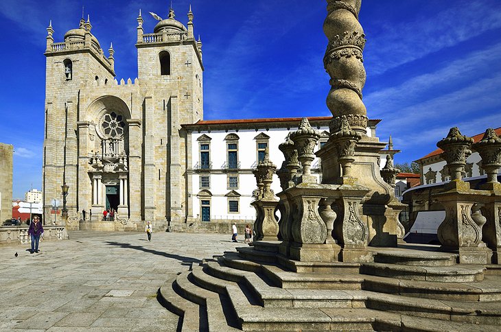 Seis (Catedral)