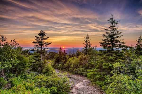 Sendero Cadillac North Ridge