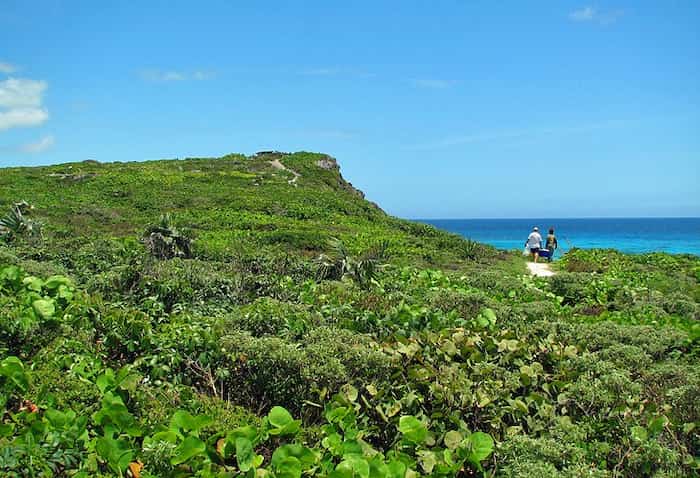 Sendero Crossing Place, Caicos Centrales