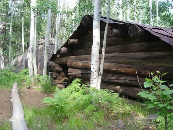 Sendero Veit Springs