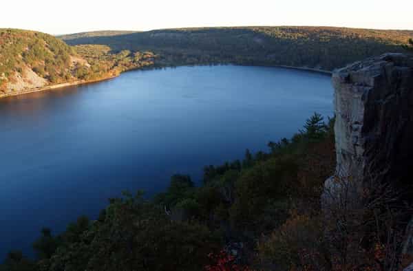 Sendero West Bluff