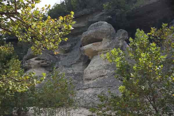 Sendero del Este-Rutas de senderismo más destacadas en Texas-1
